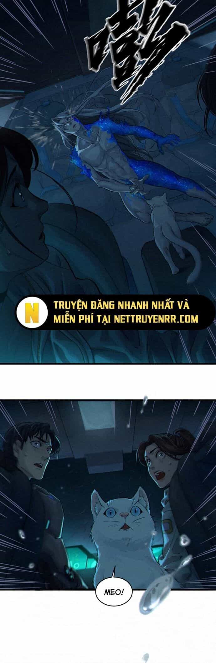 Nguyệt Khôi Truyện - Chương 32.1 - ảnh 39