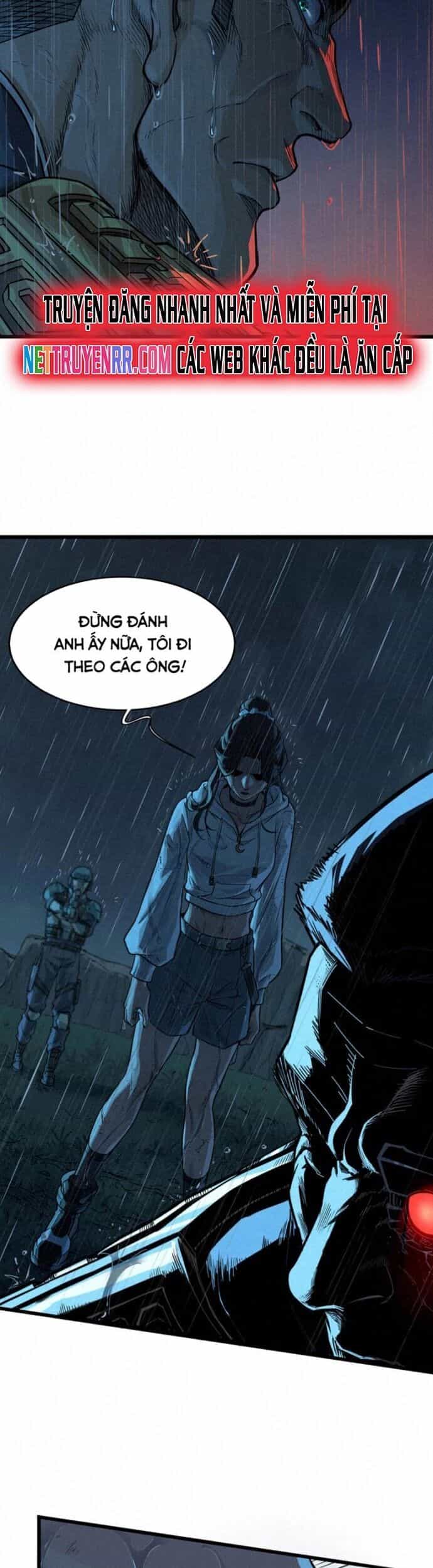 Nguyệt Khôi Truyện - Chương 33 - ảnh 16