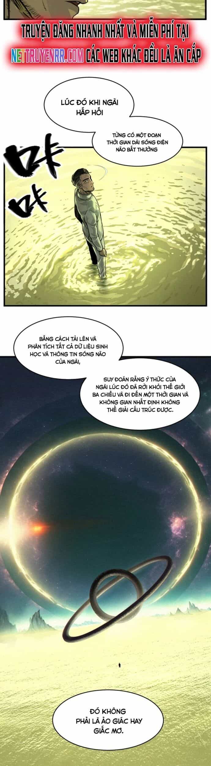 Nguyệt Khôi Truyện - Chương 34 - ảnh 24