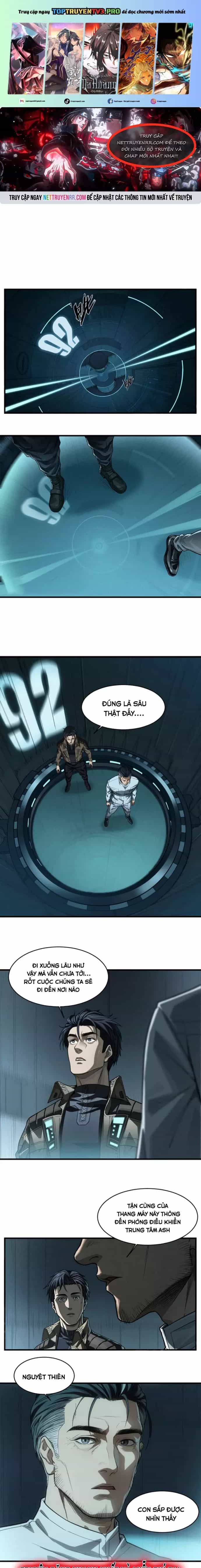 Nguyệt Khôi Truyện - Chương 38 - ảnh 2