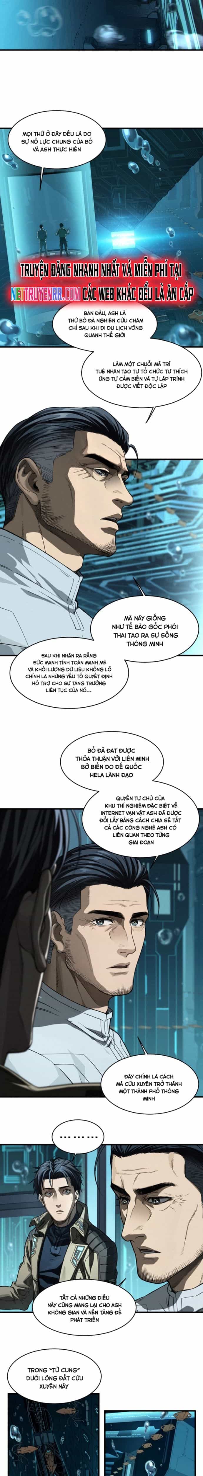 Nguyệt Khôi Truyện - Chương 38 - ảnh 7