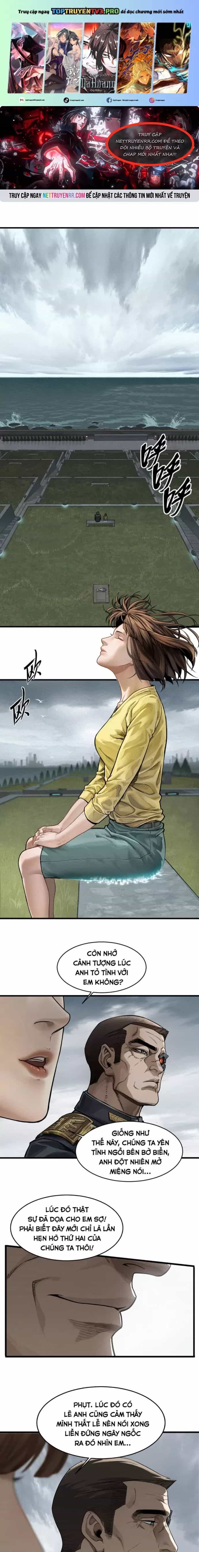 Nguyệt Khôi Truyện - Chương 39 - ảnh 2