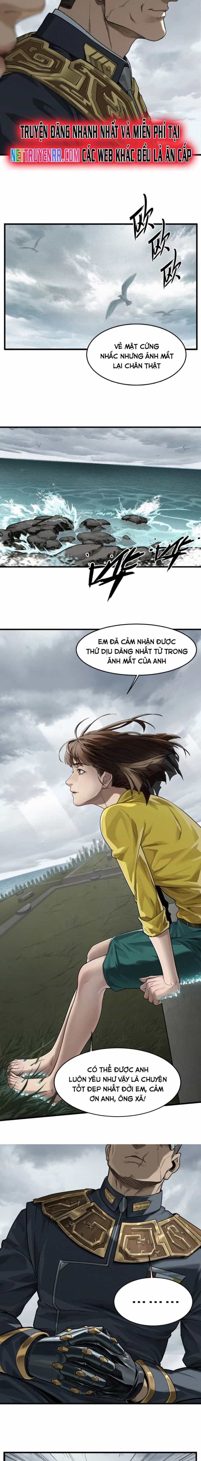 Nguyệt Khôi Truyện - Chương 39 - ảnh 3