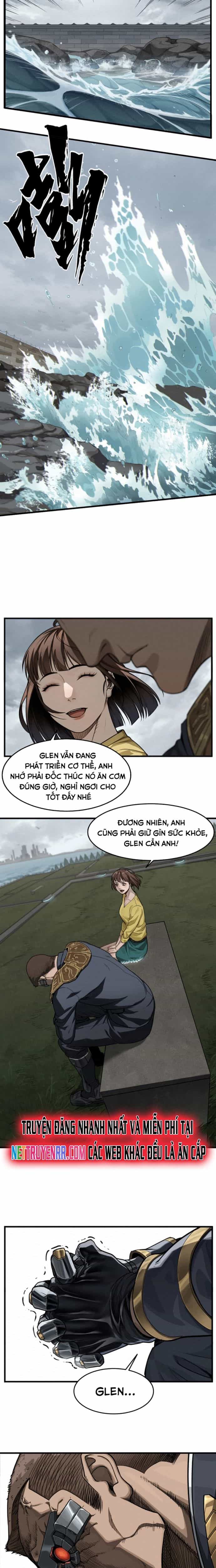 Nguyệt Khôi Truyện - Chương 39 - ảnh 4