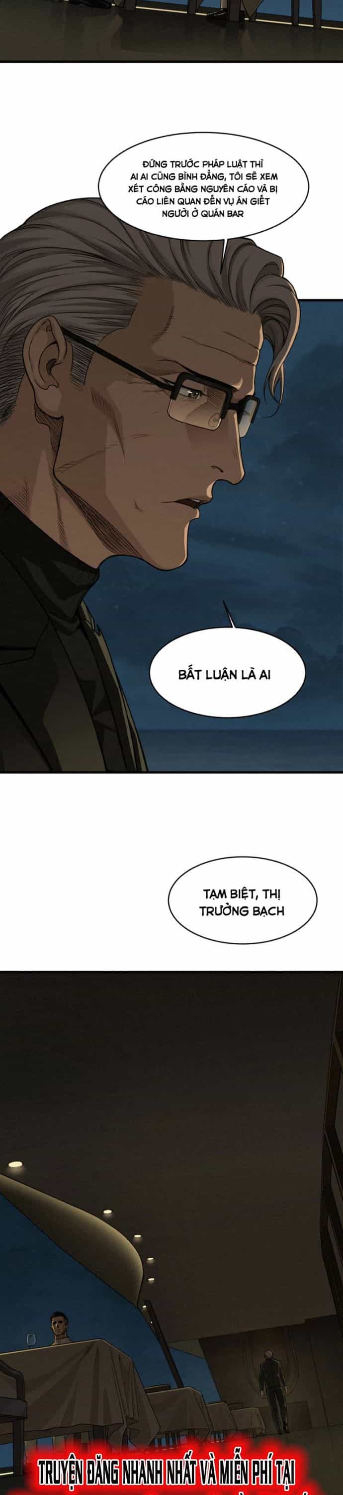 Nguyệt Khôi Truyện - Chương 40 - ảnh 25