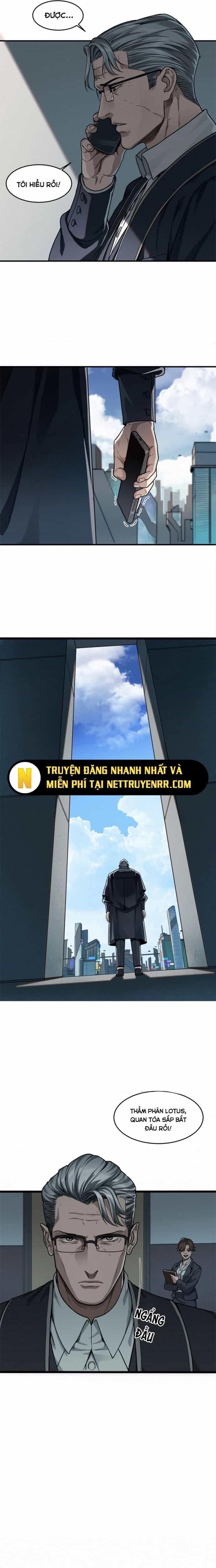 Nguyệt Khôi Truyện - Chương 41 - ảnh 14