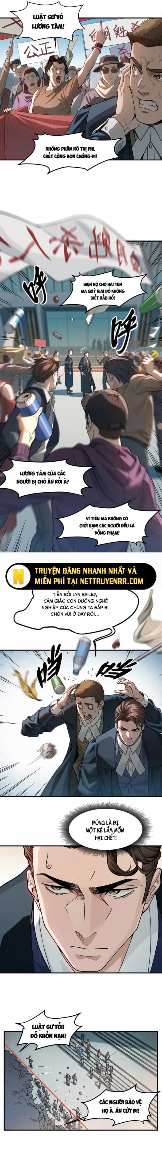 Nguyệt Khôi Truyện - Chương 41 - ảnh 7