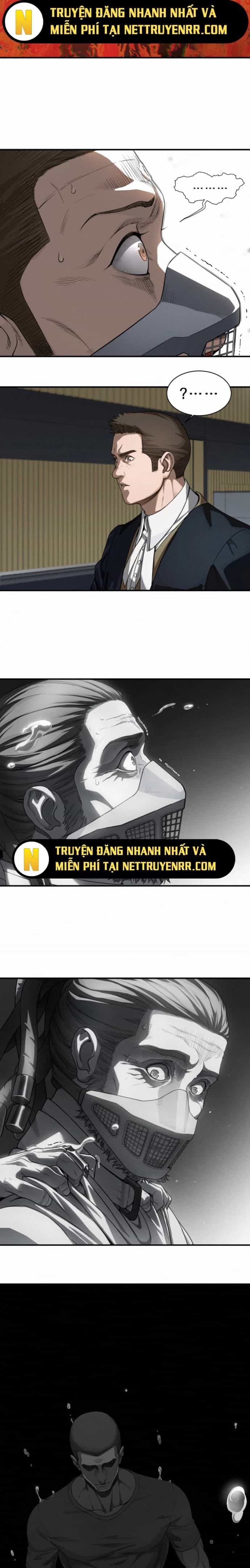 Nguyệt Khôi Truyện - Chương 42 - ảnh 14