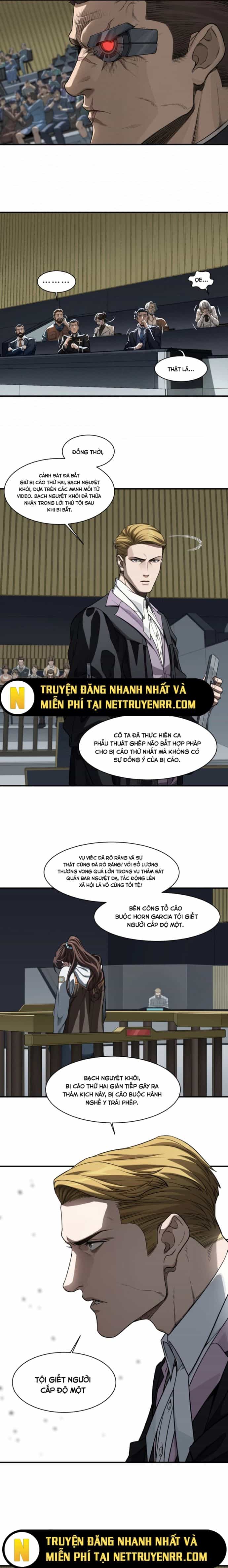 Nguyệt Khôi Truyện - Chương 42 - ảnh 4