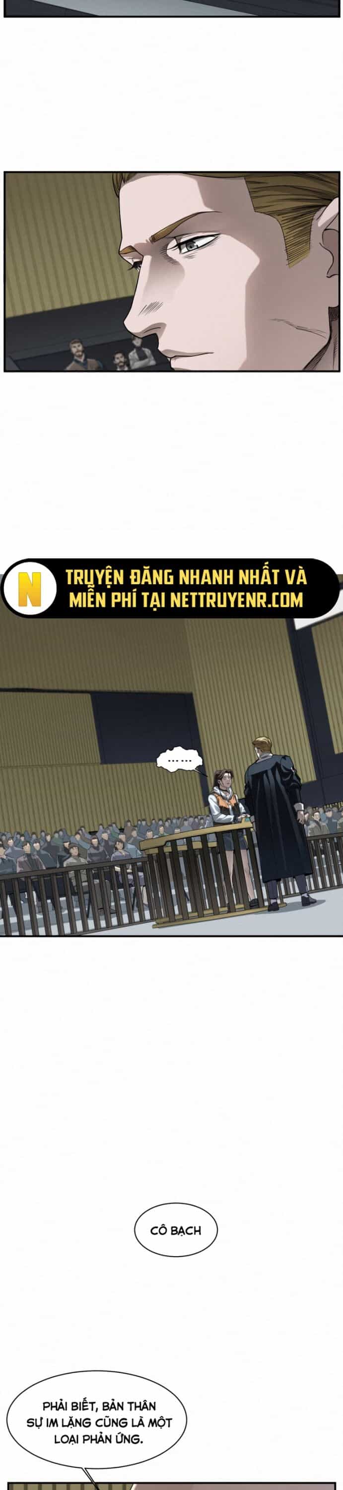 Nguyệt Khôi Truyện - Chương 44 - ảnh 12