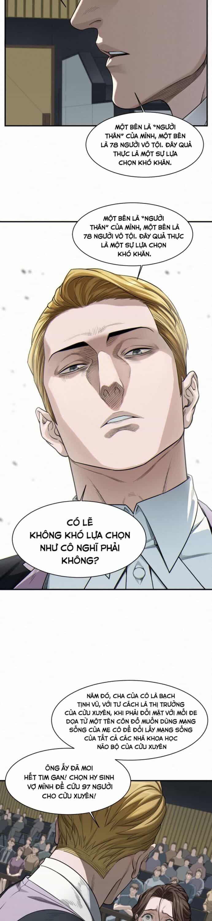 Nguyệt Khôi Truyện - Chương 44 - ảnh 13