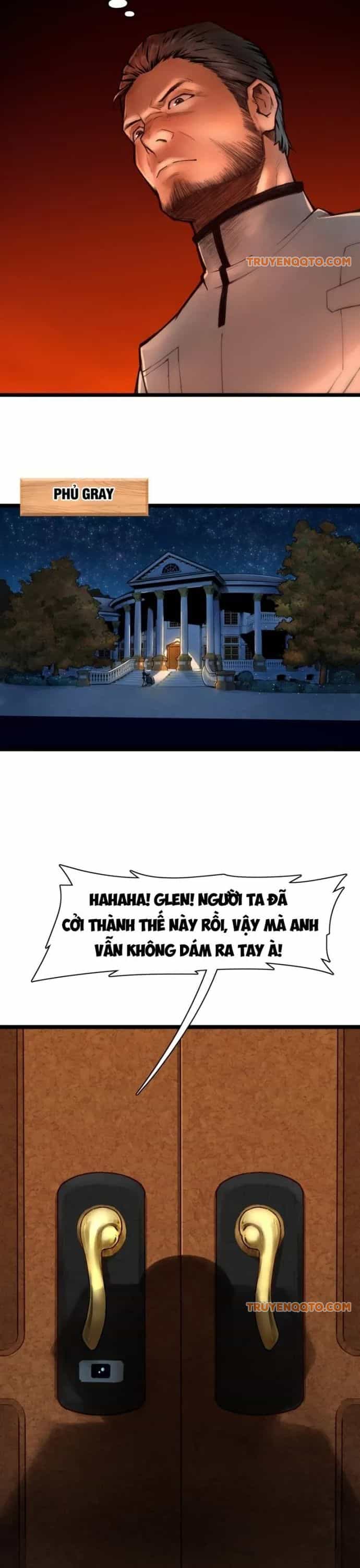 Nguyệt Khôi Truyện - Chương 4 - ảnh 22