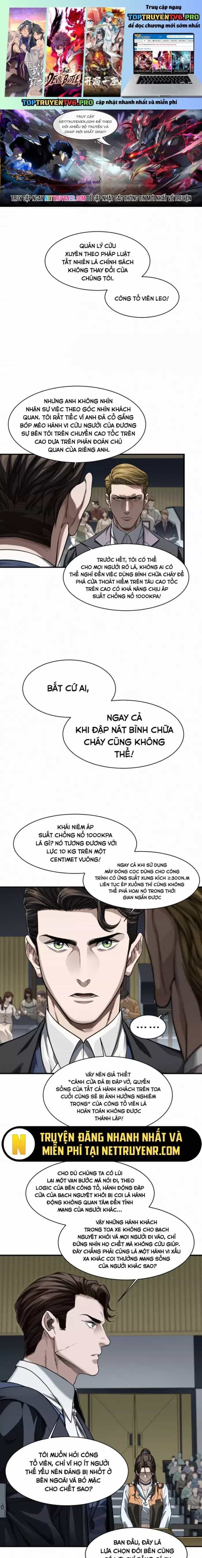 Nguyệt Khôi Truyện - Chương 46 - ảnh 2