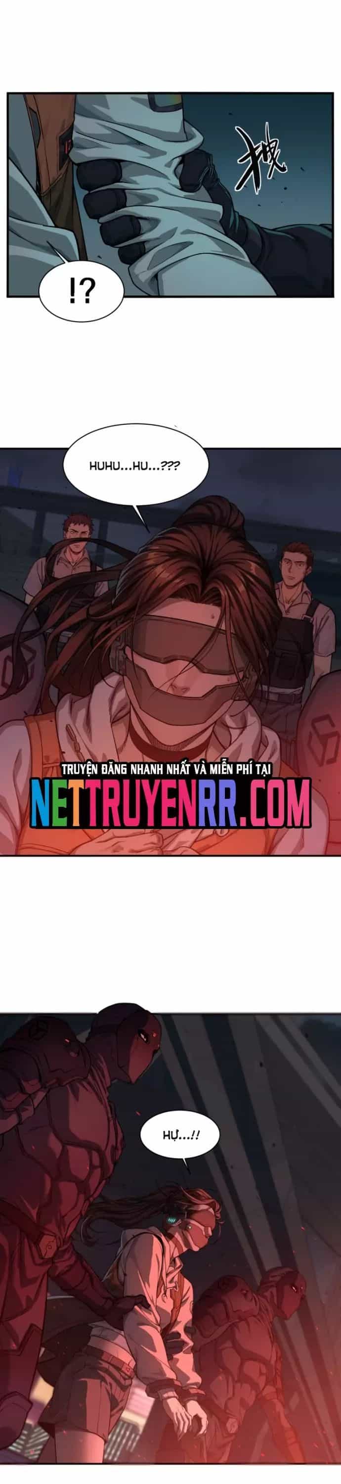 Nguyệt Khôi Truyện - Chương 52 - ảnh 6