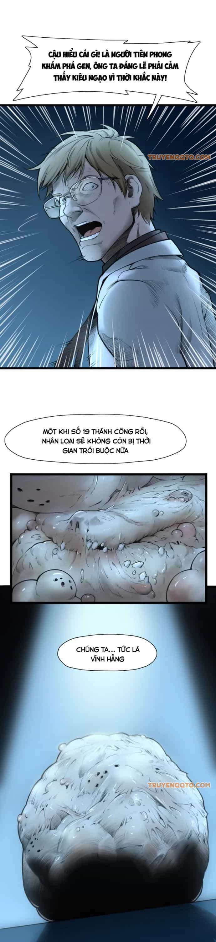 Nguyệt Khôi Truyện - Chương 7 - ảnh 14