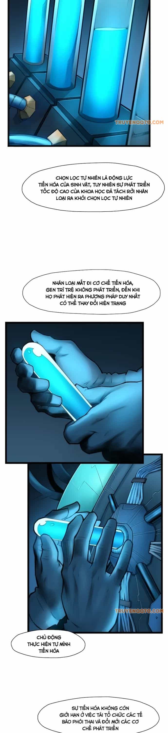 Nguyệt Khôi Truyện - Chương 7 - ảnh 4