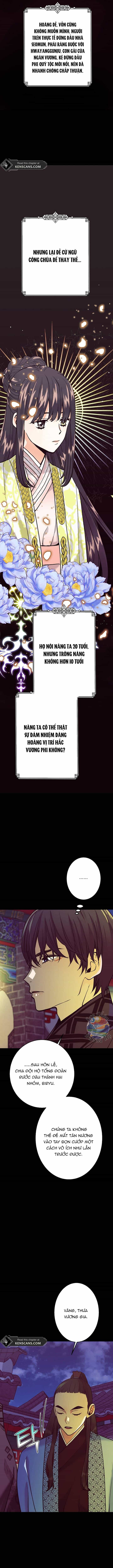 Nguyệt Kiếm - Chương 2 - ảnh 16