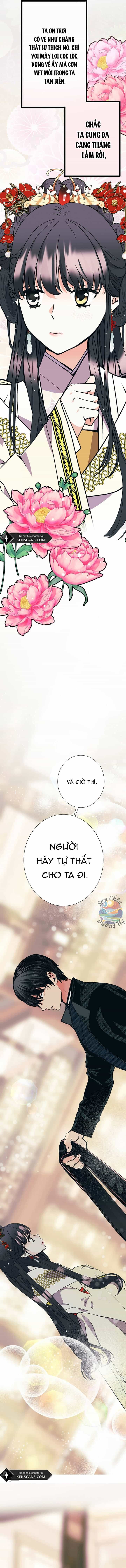 Nguyệt Kiếm - Chương 4 - ảnh 19