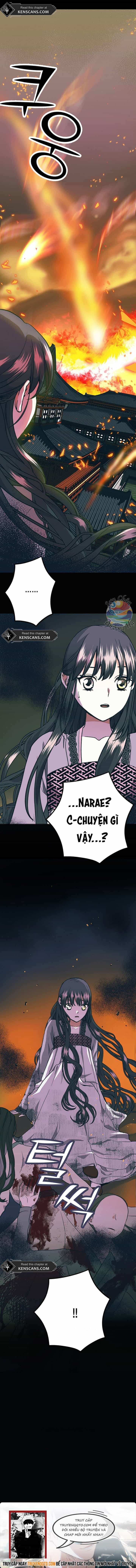 Nguyệt Kiếm - Chương 6 - ảnh 12
