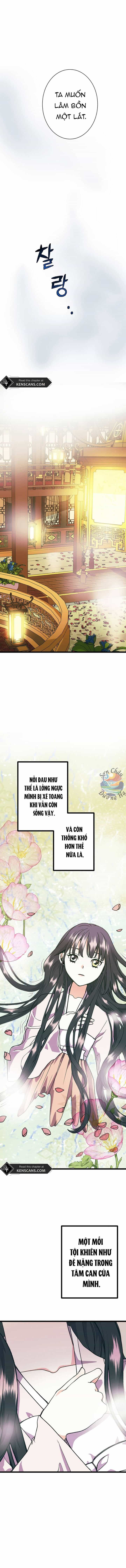 Nguyệt Kiếm - Chương 7 - ảnh 4