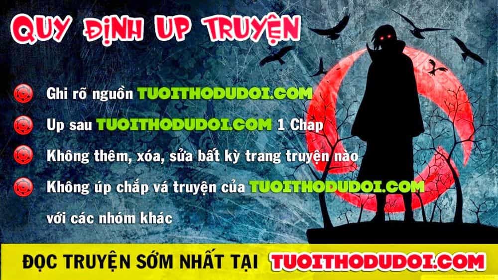 Nguyệt Lạc Tử Hoa - Chương 11 - ảnh 1