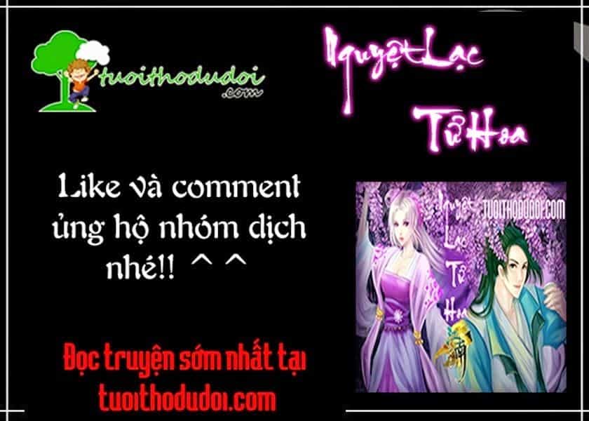 Nguyệt Lạc Tử Hoa - Chương 11.1 - ảnh 9