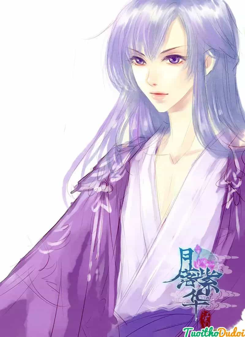 Nguyệt Lạc Tử Hoa - Chương 23 - ảnh 3