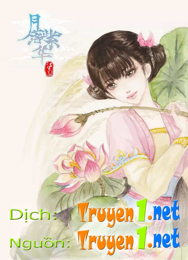 Nguyệt Lạc Tử Hoa - Chương 30 - ảnh 1