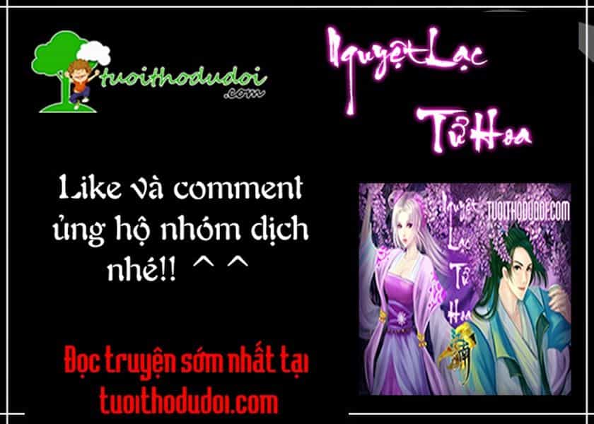 Nguyệt Lạc Tử Hoa - Chương 5 - ảnh 16