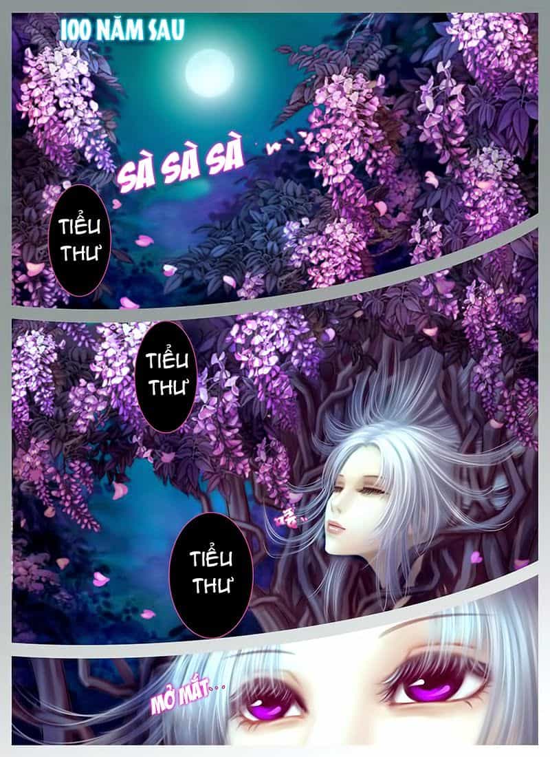 Nguyệt Lạc Tử Hoa - Chương 7 - ảnh 4