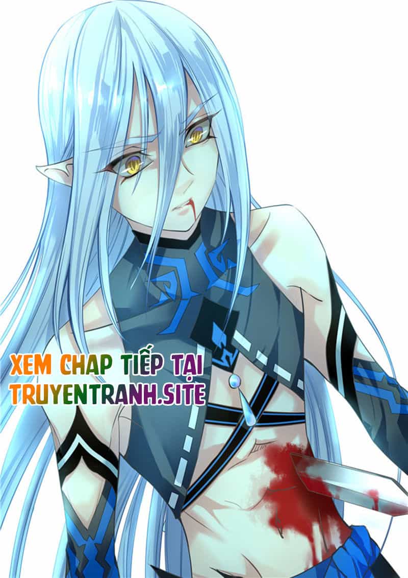Nguyệt Thương - Chương 1 - ảnh 7