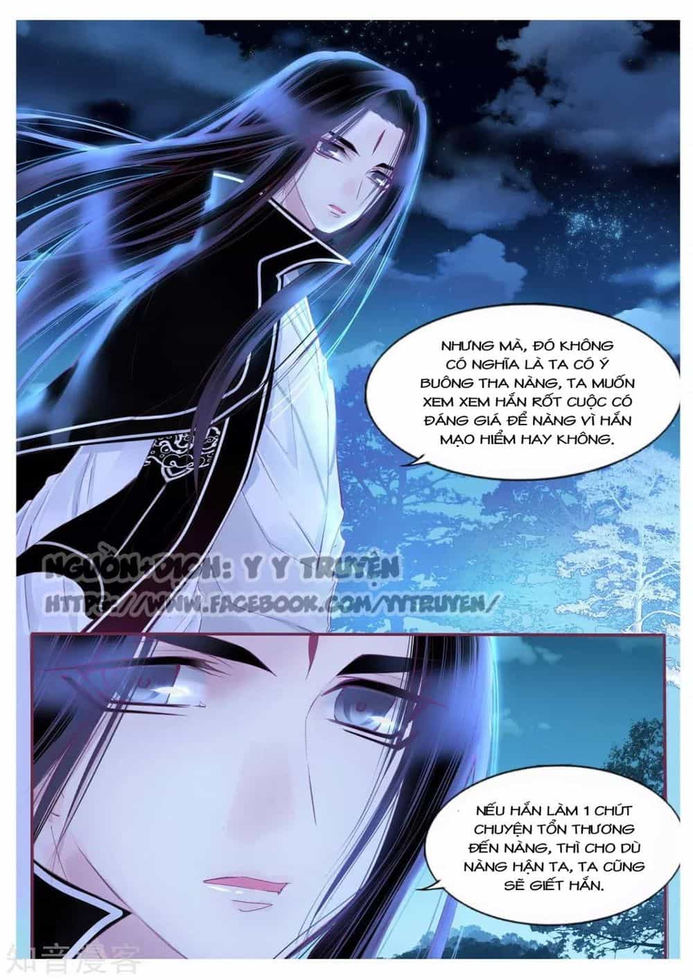 Nguyệt Thương - Chương 102 - ảnh 13