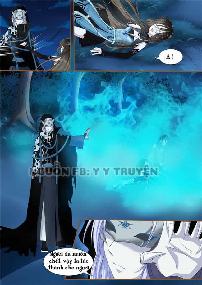 Nguyệt Thương - Chương 13 - ảnh 7