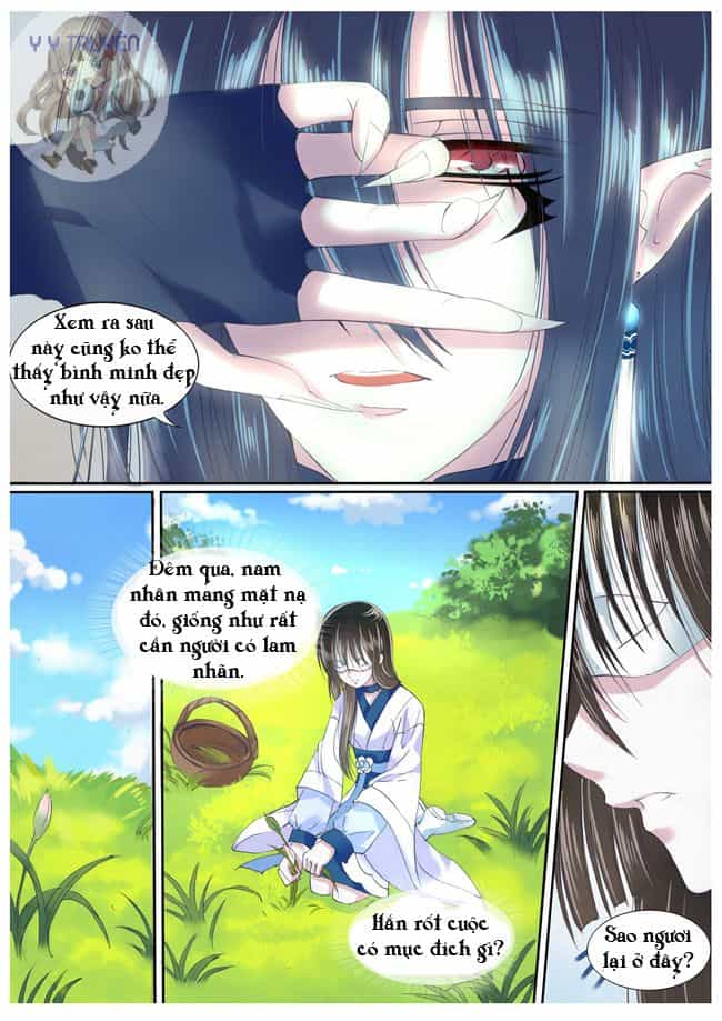 Nguyệt Thương - Chương 16 - ảnh 7