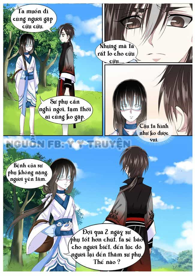 Nguyệt Thương - Chương 17 - ảnh 4