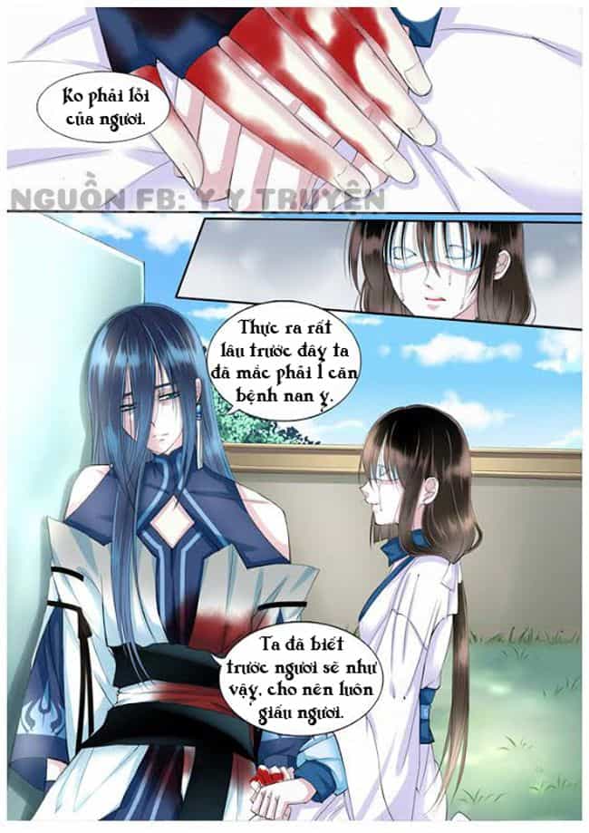 Nguyệt Thương - Chương 18 - ảnh 5