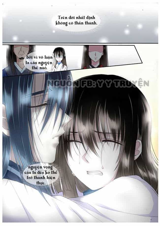 Nguyệt Thương - Chương 19 - ảnh 2