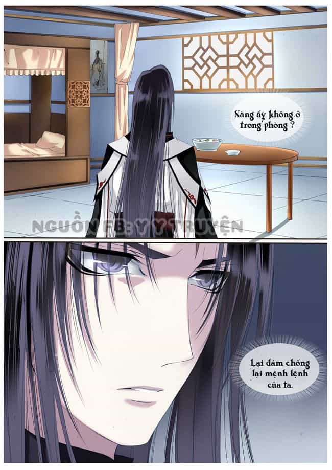 Nguyệt Thương - Chương 24 - ảnh 2