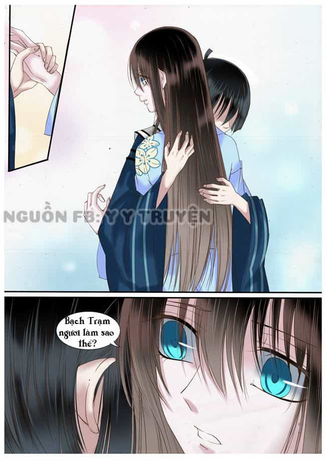 Nguyệt Thương - Chương 29 - ảnh 9