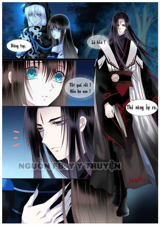 Nguyệt Thương - Chương 34 - ảnh 6