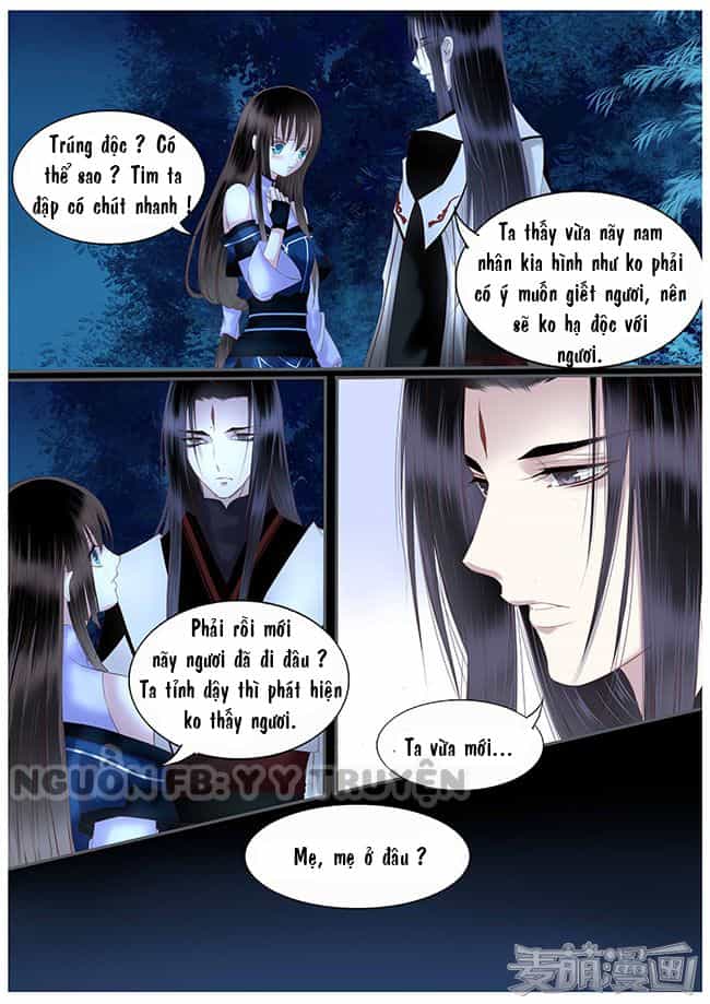 Nguyệt Thương - Chương 36 - ảnh 2