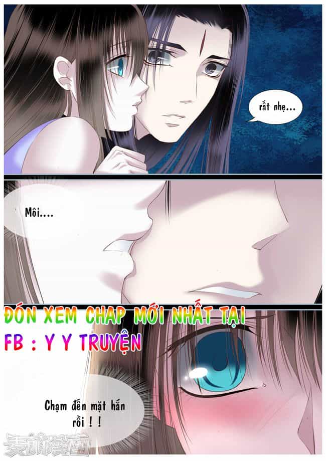 Nguyệt Thương - Chương 38 - ảnh 11