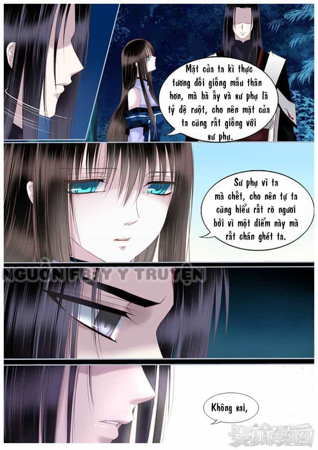 Nguyệt Thương - Chương 38 - ảnh 2