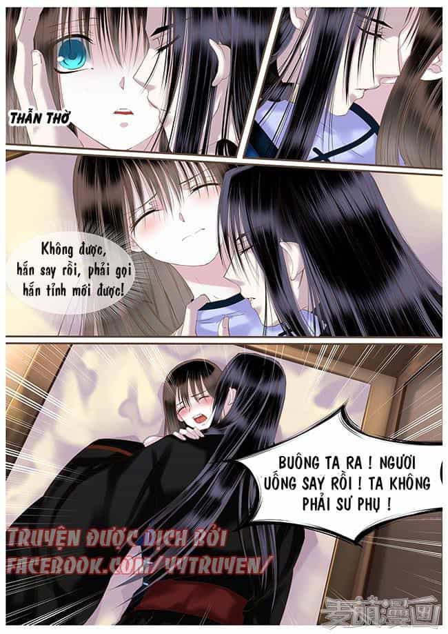 Nguyệt Thương - Chương 40 - ảnh 3