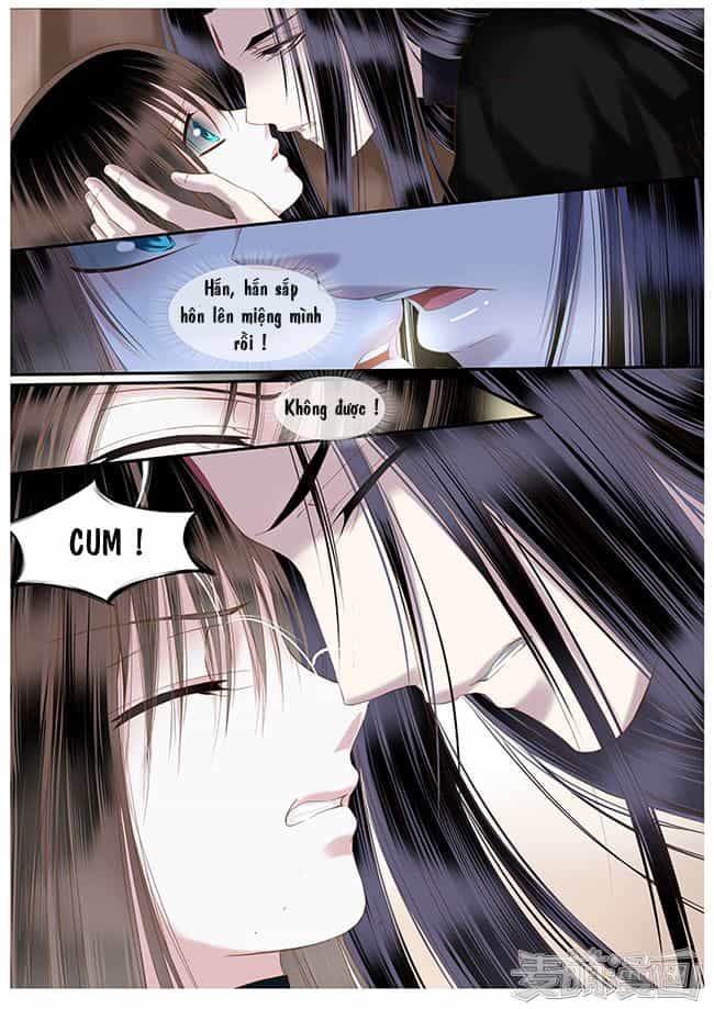 Nguyệt Thương - Chương 40 - ảnh 4
