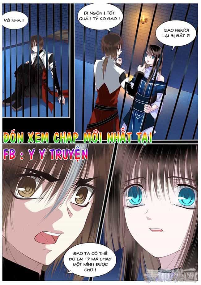 Nguyệt Thương - Chương 49 - ảnh 11