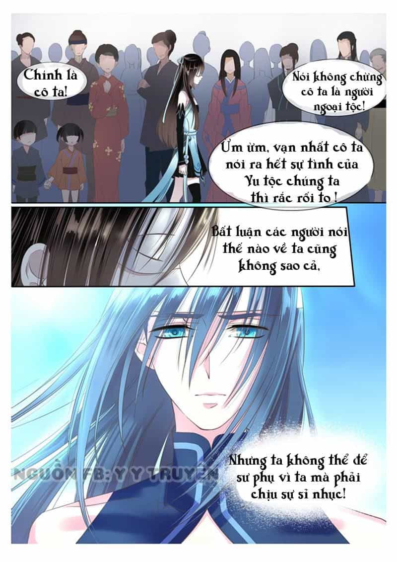 Nguyệt Thương - Chương 5 - ảnh 2