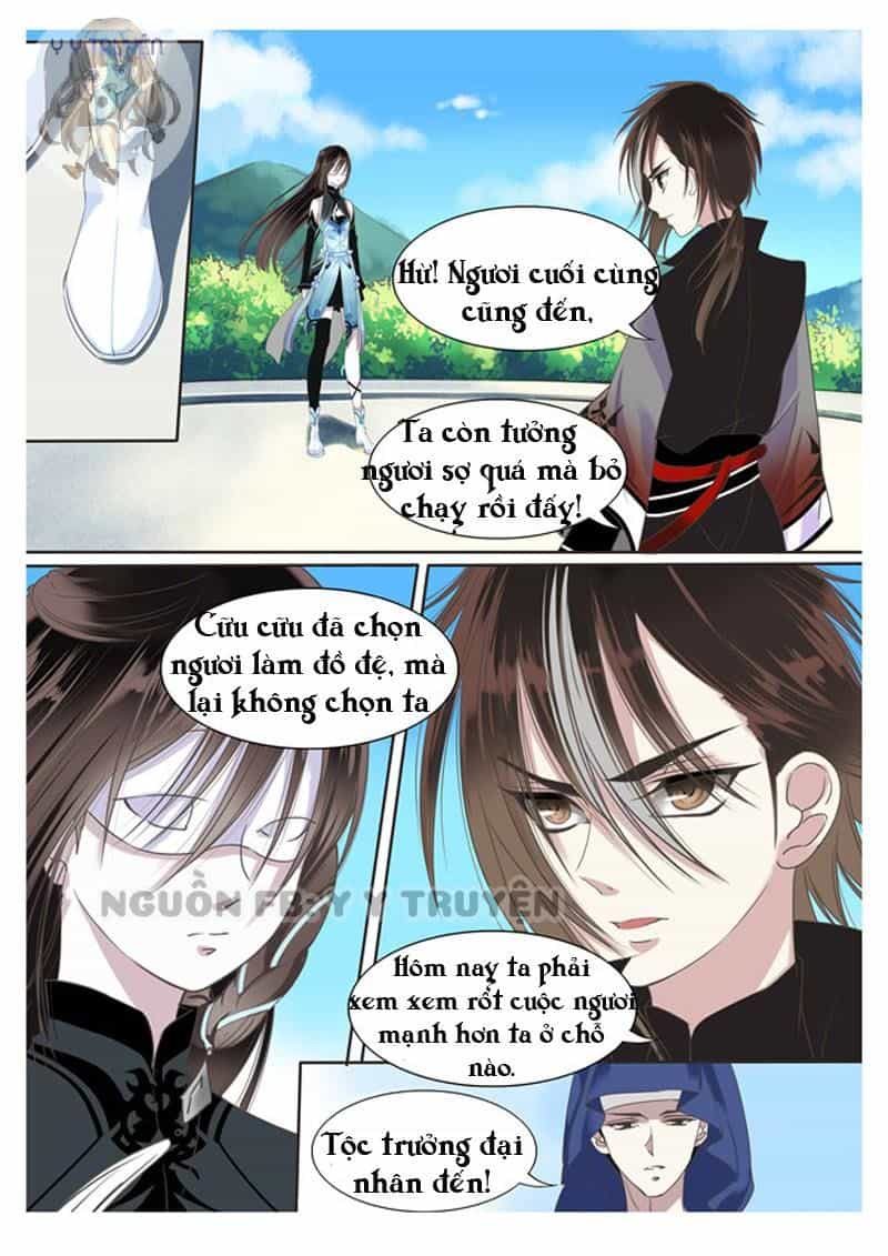Nguyệt Thương - Chương 5 - ảnh 3