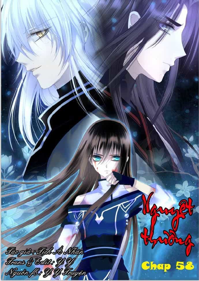 Nguyệt Thương - Chương 58 - ảnh 1
