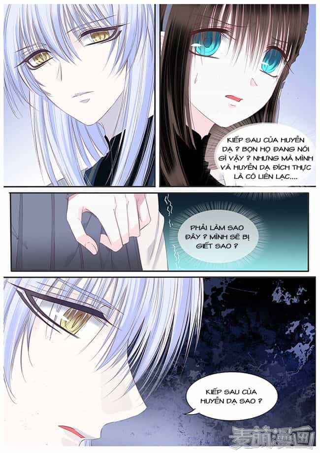 Nguyệt Thương - Chương 69 - ảnh 9